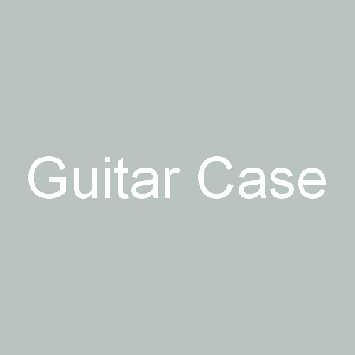 Guitar Case